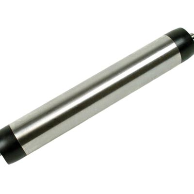 Star Trac 715-3695 Flat Tail Roller Assembly 88mm