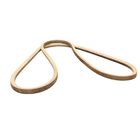 Snapper 771161 Lawn Tractor Transmission Drive Belt AX 67"