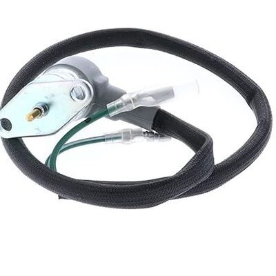 Honda 16230-ZE3-702 Solenoid Valve Assembly