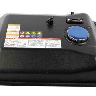 Generac Delco 0H2564ASRV Assembly Fueltank Xg8 9Gl W/Decals