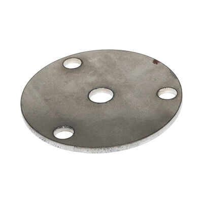 Little Wonder MP020046 Leaf Blower Impeller Hub Cover Plate