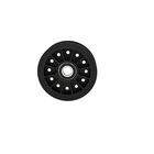 Exmark 109-8891 Lawn Mower Sheave & Bearing Assembly