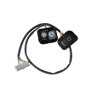 Makita 140R24-3 Lawn Mower Sub Controller Complete