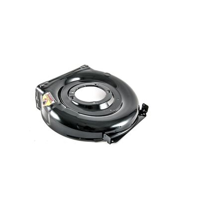 MTD 787-01876B-0709 Lawn Mower 3-IN-1 Deck 21" SP