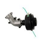 Bolens 753-06165 Trimmer Gear Box Assembly