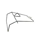 Toro 140-3931-03 Lawn Mower Bag Frame Assembly-Welded