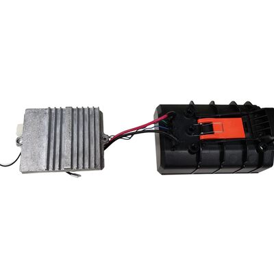 Echo 307894001 Trimmer Circuit Board & Battery Carriage