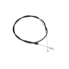 Honda 54510-VR8-N00 Tiller Main Clutch Cable Complete