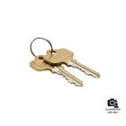 Knaack 70022-200 Cabinet Replacement Keys 2 M200