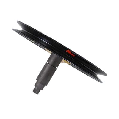Toro 88-0850 Snow Blower Pulley & Drive Assembly