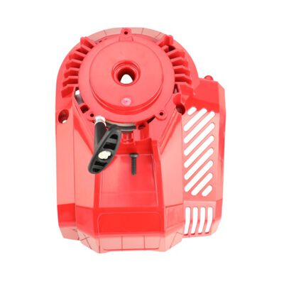 MTD 753-10204 Trimmer Starter Housing Red