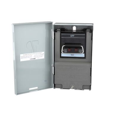 Tradepro TP-60AMP-NF Air Conditioner Non-Fusible Disconnect 60-Amp