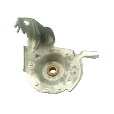 Tecumseh 34943 End Cap