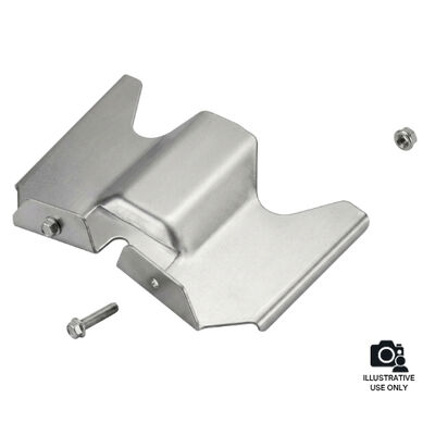 Toro 140-5126-03 Lawn Tractor Heat Shield