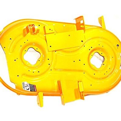 Cub Cadet 903-04860A-4021 Lawn Mower 42" Deck Shell Yellow Housing