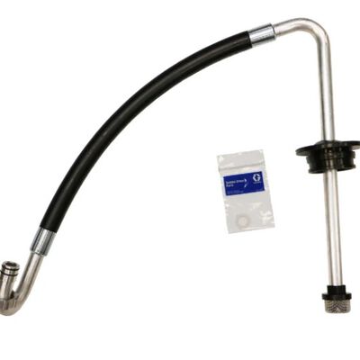 Graco 287683 Suction House