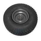 Homelite 994871001 Front Wheel Assembly