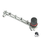 Rolair AB500-27 Air Compressor Manifold