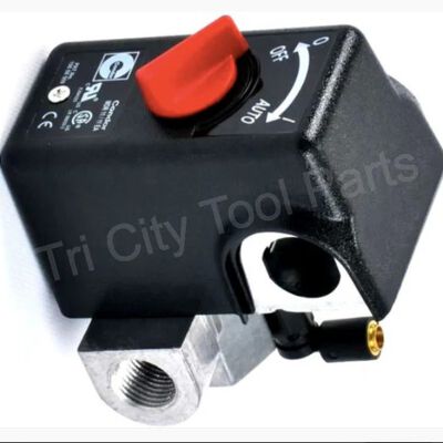 Porter Cable A17377 Air Compressor Pressure Switch