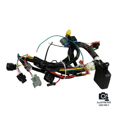 BRIGGS & STRATTON 593866 Engine Wiring Harness