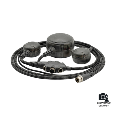Apex 0C99011440 Massage Motors For He150 System