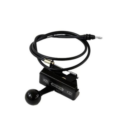 Husqvarna 588599201 Trimmer Control