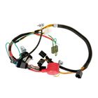 MTD 725P06273A Harness CR12 3-Pos