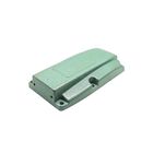 Metabo HPT - Hitachi 332182 Demolition Hammer Silver Green Gear Cover