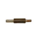 Ariens Company 02477300 Snow Blower Hex Shaft