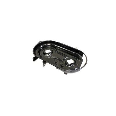MTD 603P08691-0637 Lawn Tractor Power Black Deck Shell 42"