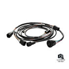 Husqvarna 581686301 Lawn Mower Round Charger Dash Harness E-Diff
