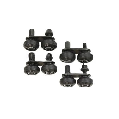 Vision Fitness 1000213103 Seat Roller Set