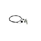 Husqvarna 597873201 Lawn Tractor Throttle Cable