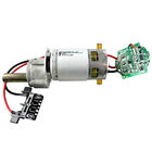 Homelite 311281001 Motor And Gear Box Assembly