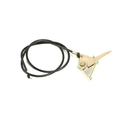 Husqvarna 539112734 Lawn Mower Cable Throttle