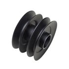 MTD 756-0638 Lawn Mower Double Pulley