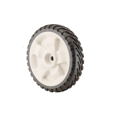 Toro 137-4832 Lawn Mower Wheel Assembly 22"