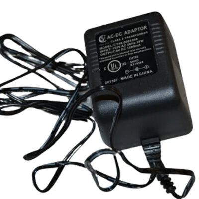 Horizon Fitness 1000324659 Power Adaptor