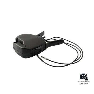 Shindaiwa C044000732 Throttle Control Assembly