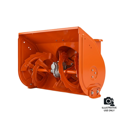 Ariens Company 52002100 Snow Blower Housing Blower 24"