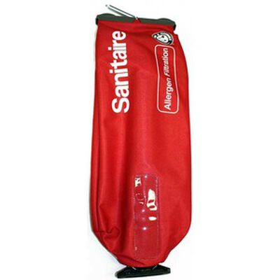Sanitaire E-53469-23 Zipper Bag Assembly - Package