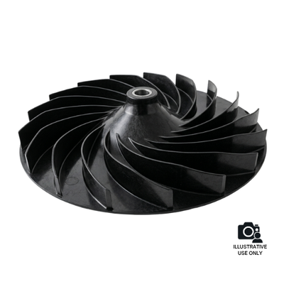 Mtd 684-0069 Lawn Tractor Impeller