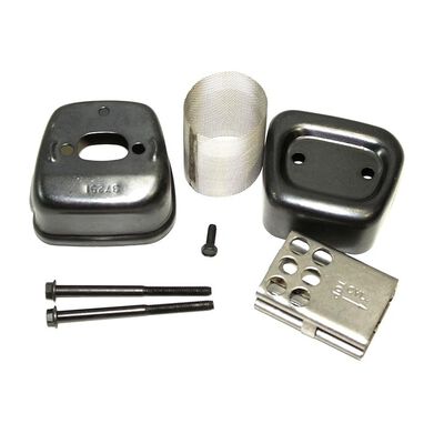 Husqvarna 530069415 Chainsaw Muffler Kit