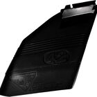 Ariens Company 21547178 Lawn Tractor Shield Deflector Black-42"