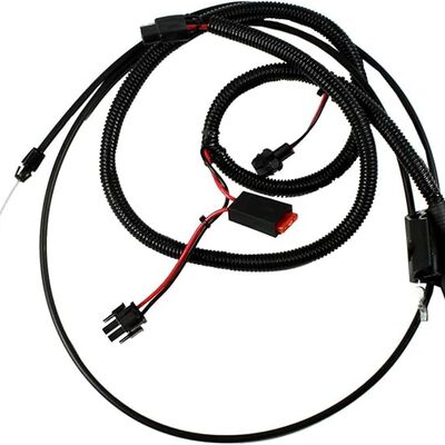 Husqvarna 532189686 Lawn Tractor Zone Control Cable