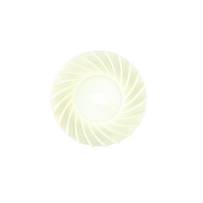 Homelite 535080001 Lawn Mower Motor Fan Blade Adapter