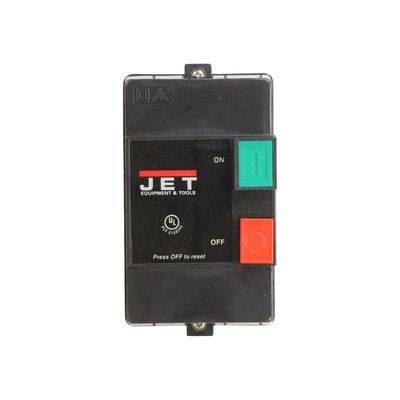 JET JT9-JTAS10-23 Magnetic Switch 230V 1PH