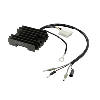 Honda 31750-Z0A-801 Engine Regulator Rectifier Assembly