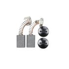 Jancy 52298691020 Beveler Brush & Cap Set