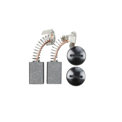 Jancy 52298691020 Beveler Brush & Cap Set